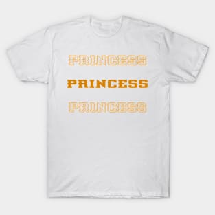 PRINCESS T-Shirt